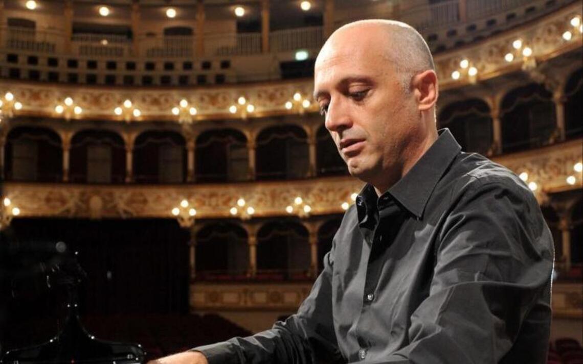 Charlotte Symphony: A wild night in central Europe