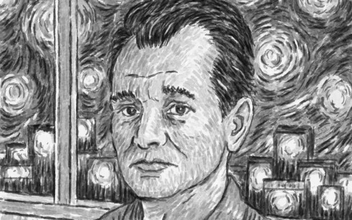 It’s Bill Murray’s world – and author Gavin Edwards explains why
