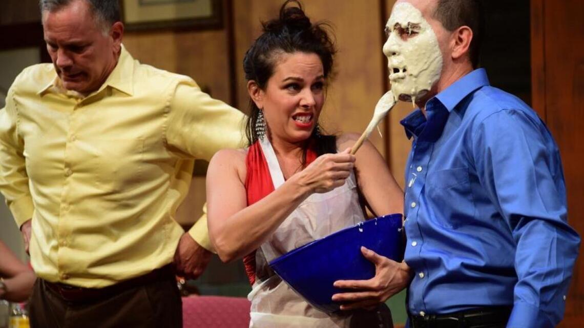 Davidson Community Players announces a love-laden 2017 season
