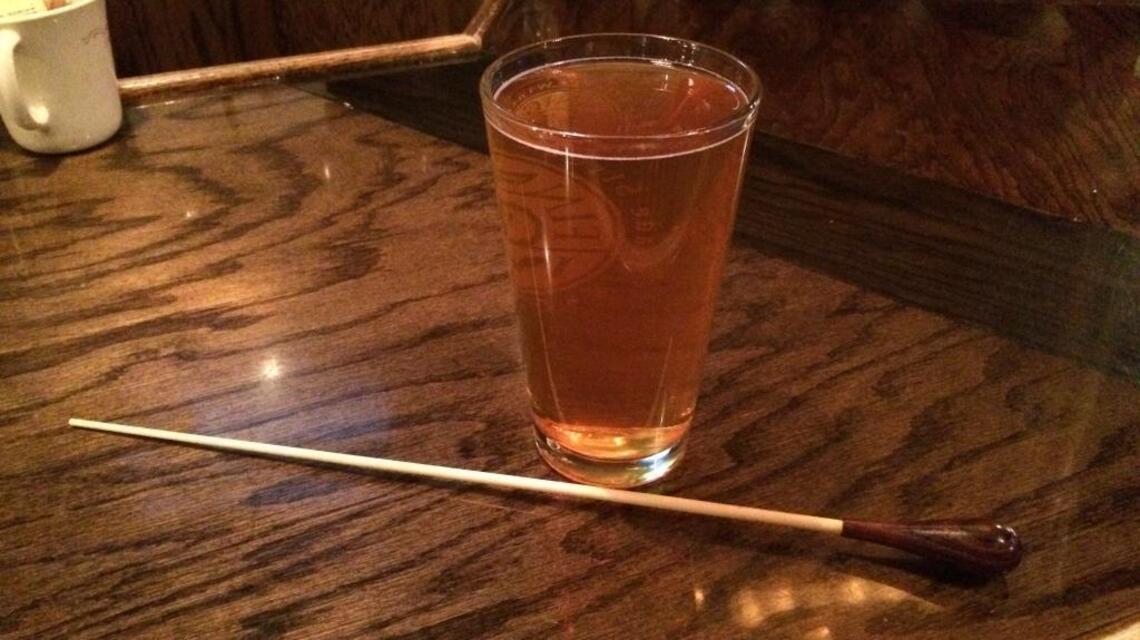 Charlotte Symphony: Cheap tickets, new gig and a beer thrown in