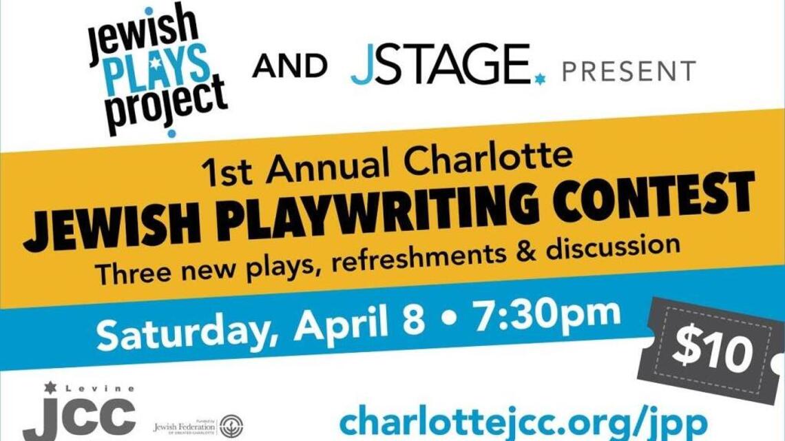 Jewish plays go head to head, and you pick the winner