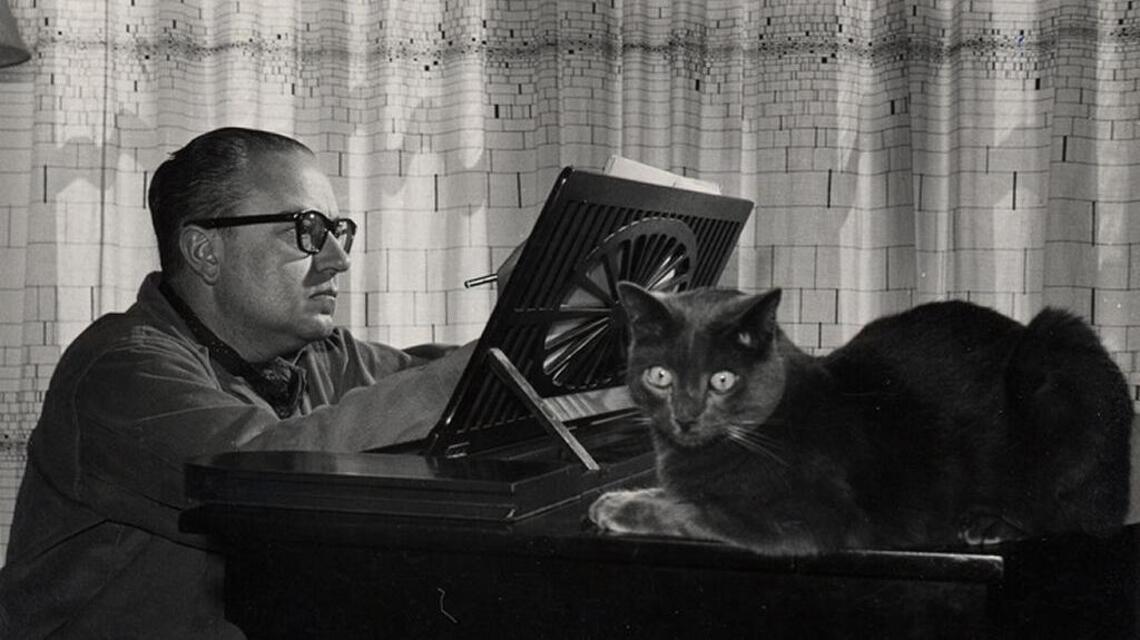 The greatest American composer you’ve never heard