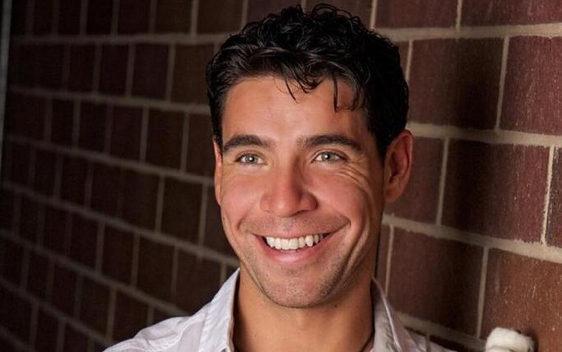 Charlotte Symphony wraps two giants around a jazzy newcomer