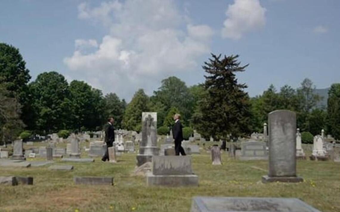 ‘Chasing Grace’ a movie for – but not JUST for – Christians