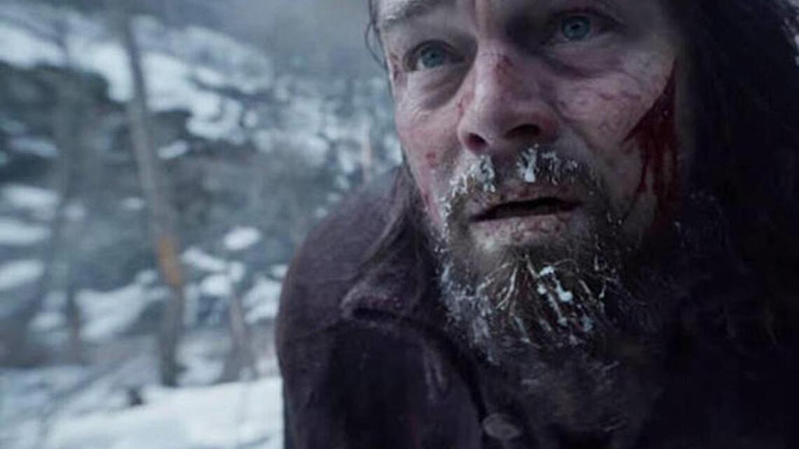 If ‘Revenant’ wins a best-picture Oscar, it’ll have lots of lame company