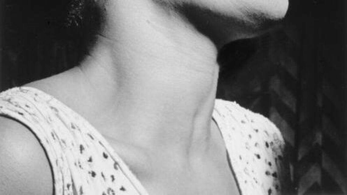 Happy birthday, Billie Holiday
