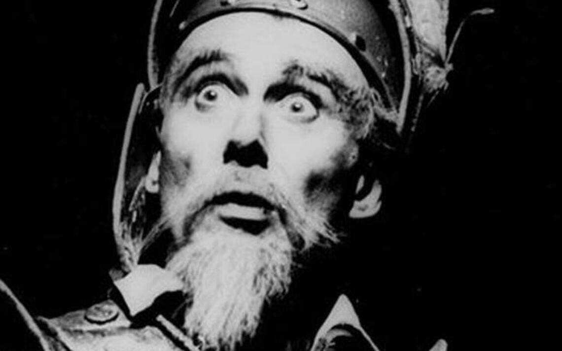 ‘Man of La Mancha:’ The greatest musical nobody does these days