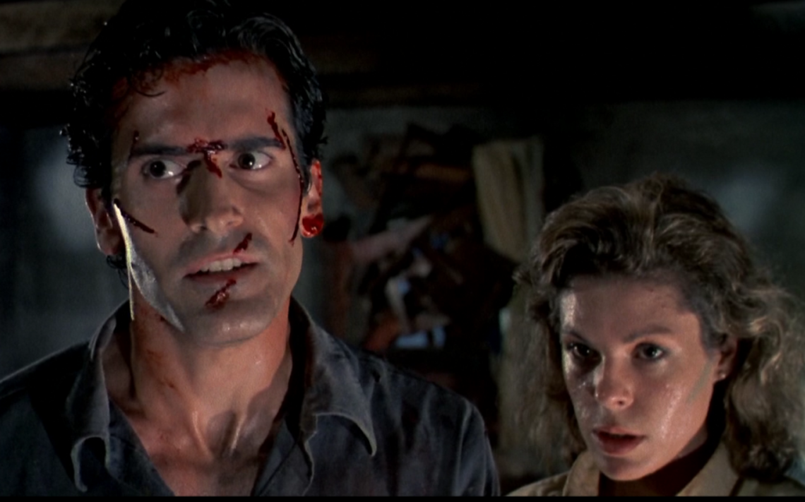 Wreak Havoc Horror Film Festival – the title says it all