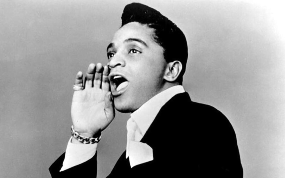The forgotten tragedy of Jackie Wilson
