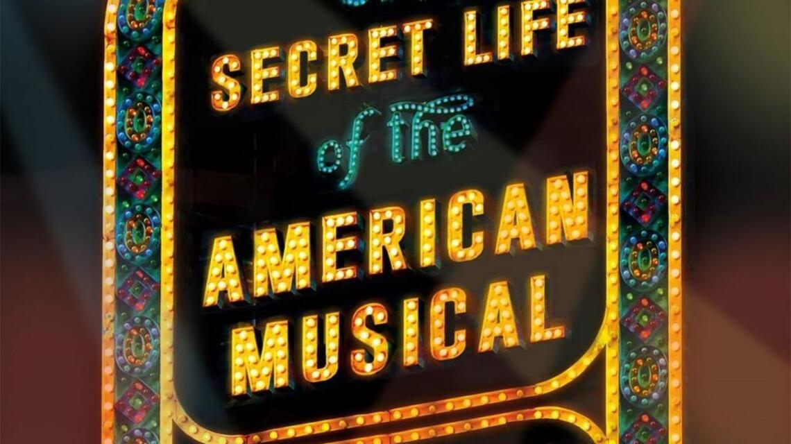 The American musical gets dissected wisely by Jack Viertel