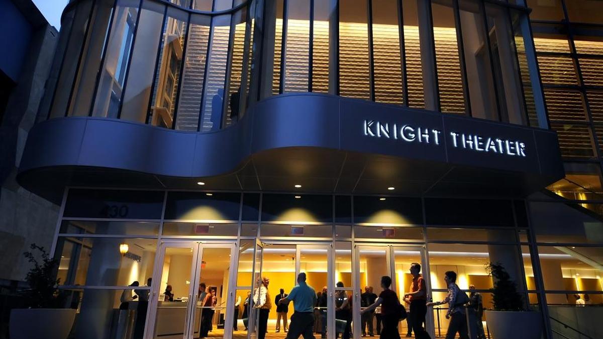 Last Comic StandingKnight Theater, 430 S. Tryon St.Wednesday, 7:30 p.m.: The television comedy competition hits the road to showcase the winners and other outstanding comics. Tickets $24.50 - $54.50, blumenthalarts.org.