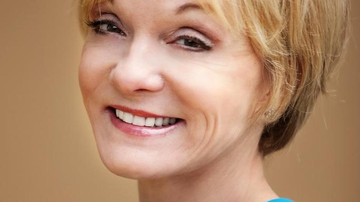 Actress and Olympic gymnast Cathy Rigby is a team captains on the first-ever Family Feud Live: Celebrity Edition.