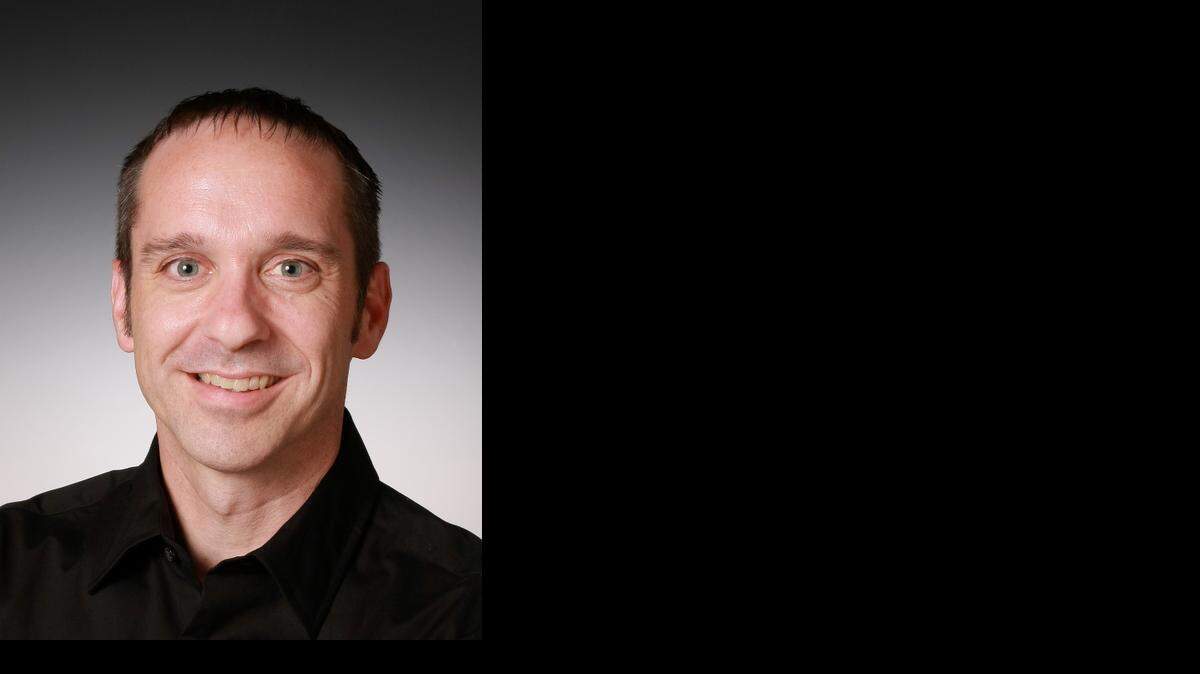 
Kenney Potter, director of choral activities at Wingate University, starts this fall as CSO’s director of choruses.

