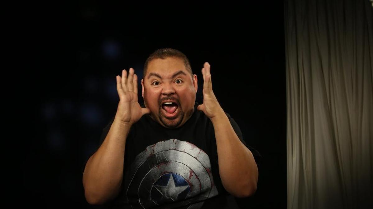 Gabriel IglesiasOvens Auditorium, 2700 E. Independence Blvd.Saturday, 7:30 p.m.: The comedian known as Fluffy is coming off a win on Spike TV’s “Lip Sync Battle,” during which Iglesias did hilarious versions of Color Me Badd’s “I Wanna Sex You Up,” and Donna Summer’s “Hot Stuff.” Tickets $30-$95, www.ovensauditorium.com.