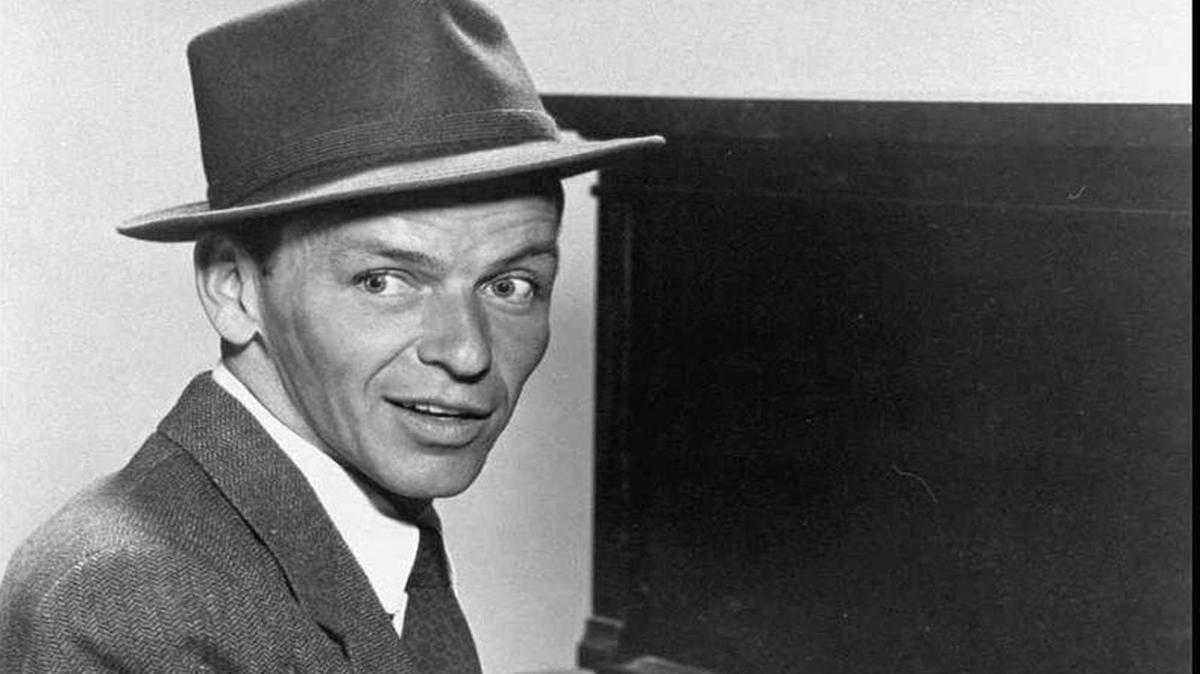 
Charlotte Symphony Pops: A Frank Sinatra TributeKnight Theater, 430 S. Tryon St.Friday, 8 p.m.: Celebrate the 100th anniversary of the birth of Frank Sinatra with the symphony and singer Steve Lippia. Tickets $29.50-$84.50, www.blumenthalarts.org.

