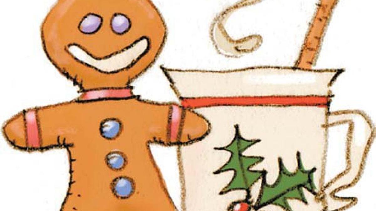 Gingerbread WorkshopDiscovery Place Kids, 105 Gilead Road, HuntersvilleWednesday, 11 a.m. and 2 p.m.: Decorate a gingerbread ornament for your tree, make a gingerbread cookie and have some hot cocoa. huntersville.discoveryplacekids.org