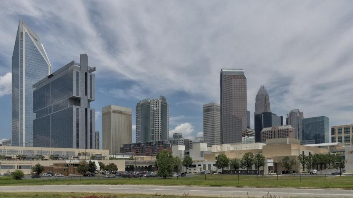 Soul of the South Uptown TourUptown CharlotteFriday, 4-7 p.m.: Sample some of uptown Charlotte’s best representations of the local South in this food tour. Cost $55, meeting location provided with ticket purchase. feastfoodtours.com