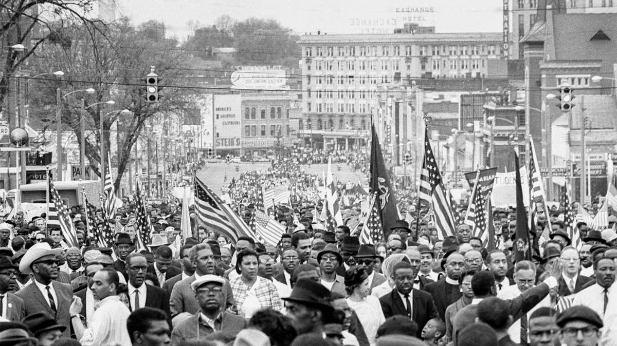 
I’m Walking For My FreedomHarvey B. Gantt Center, 551 S. Tryon St.Friday, 6-9 p.m.: A panel discussion and preview of the new exhibit: “I’m Walkin’ For My Freedom: The Selma March and Voting Rights,” by photojournalist Matt Herron. Reception includes wine and cheese and a screening of Steve Crump’s documentary, “Selma’s Golden Anniversary.” Tickets $10 non-members, free for members. Register at www.ganttcenter.org.

