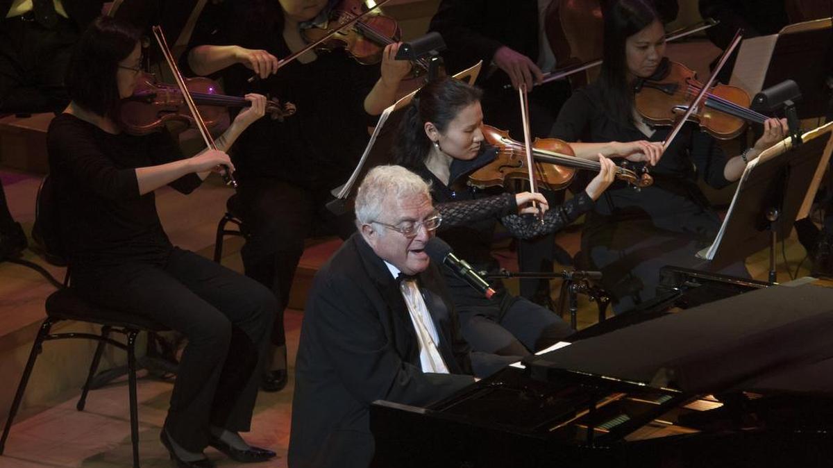 Charlotte Symphony Pops: Randy NewmanBelk Theater, 130 N. Tryon St.Friday, 8 p.m.: Legendary singer-songwriter Randy Newman joins to perform some of his award-winning works. Newman has composed numerous film scores, including “The Natural,” “Awakenings,” Ragtime,” and all three “Toy Story” films. Tickets $49.50 - $94.50, www.blumenthalarts.org.