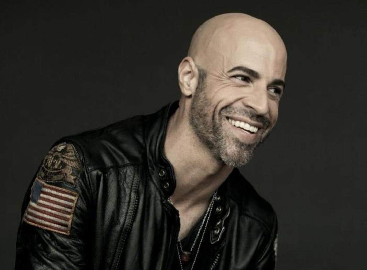 North Carolina native Chris Daughtry, who now lives in Nashville, was last in Charlotte in September for a concert to promote his first album in nearly five years: “Cage to Rattle,” out since late July.