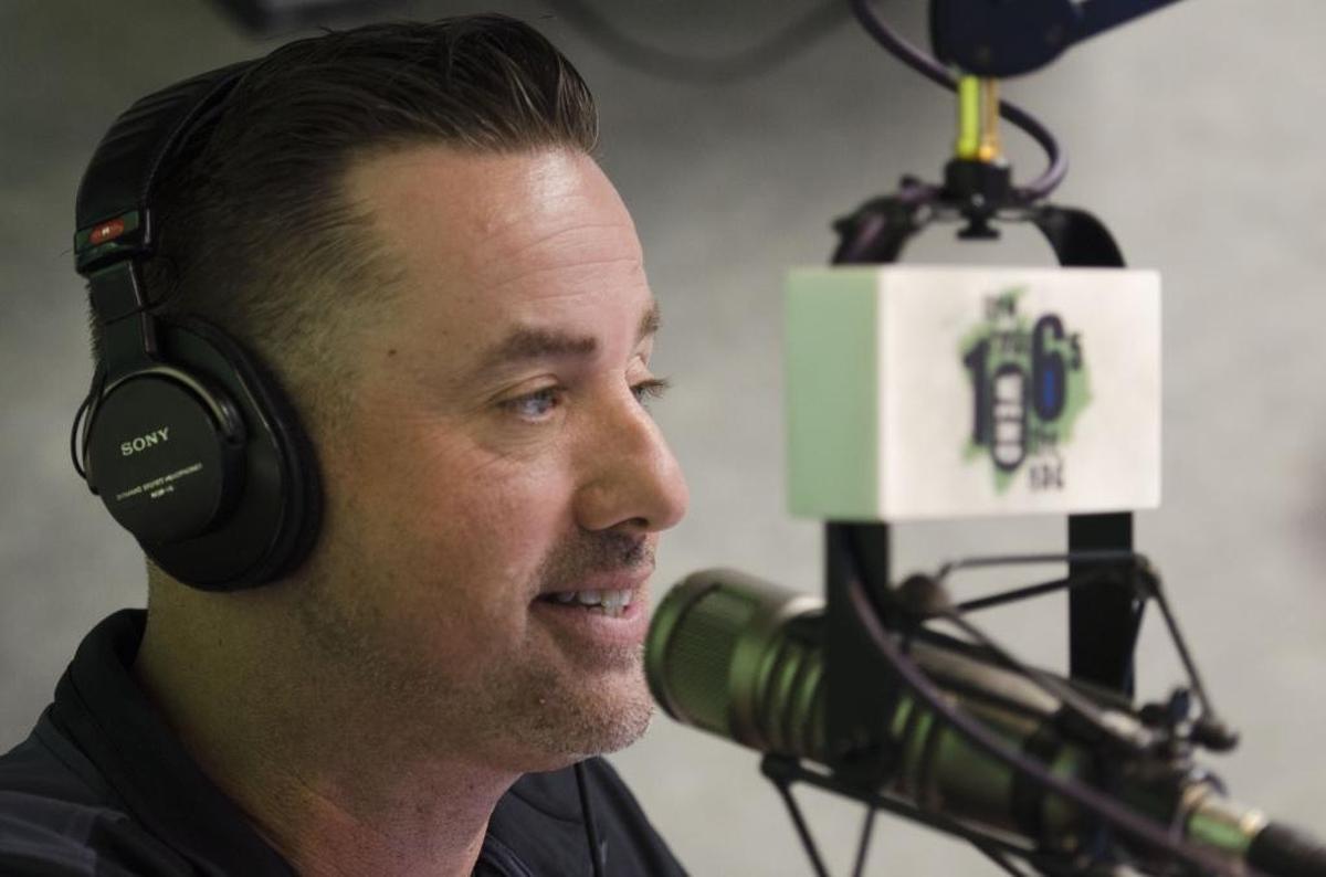 Fun random fact: Chris Wilcox, who has a 12-year-old daughter and a 10-year-old son, is joining the Ardrey Kell High School boys basketball team this school year as an assistant coach.