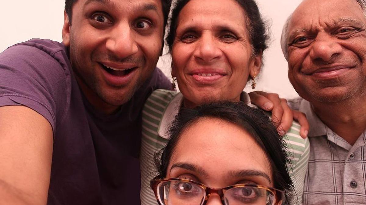 ‘Meet the Patels’ ScreeningWarehouse Performing Arts Center, 9216-A Westmoreland Road, CorneliusSunday, 2:30 p.m.: A romantic comedy about Ravi Patel, an almost 30-year-old Indian-American, who enters a love triangle between the woman of his dreams … and his parents. Filmed by a brother-sister filmmaking team about their family in Charlotte. Tickets $9.25 adults, $6 students. www.studiocinema.com