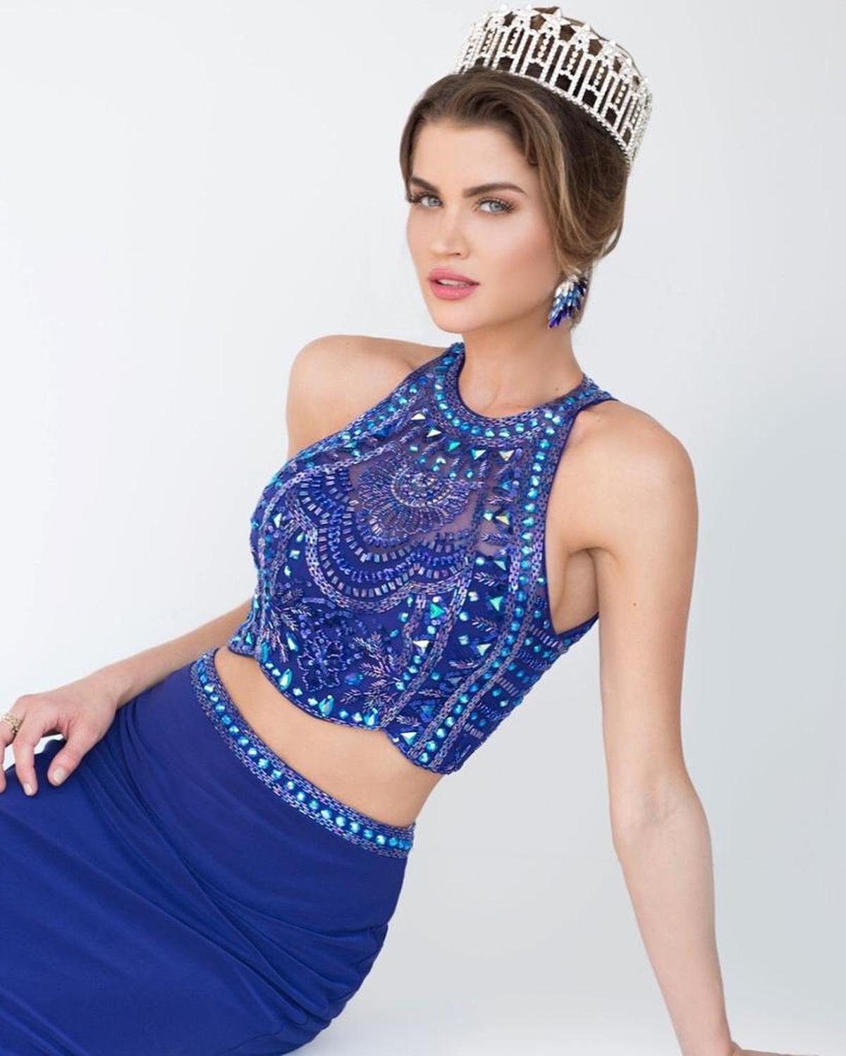 Katie Coble, Miss North Carolina USA 2017