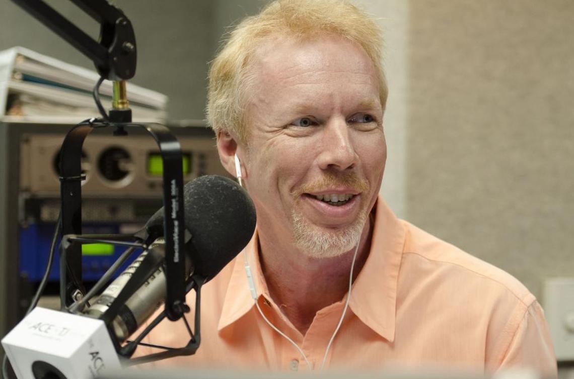 “When we started (Grin Kids) we didn’t know about filing government paperwork,” Ace says. “We were just taking money and putting it in the account and going, ‘Let’s go! We’ve got enough to (take a kid) to Disney World!’ But somebody suggested we needed to get an attorney to look over this and he said, ‘Alright, forget that you did it that way. Because the government won’t take it as just, ‘Oh, it was an innocent thing.’ They’re gonna look at it like you were not a 501c3 and not legal.’ ”