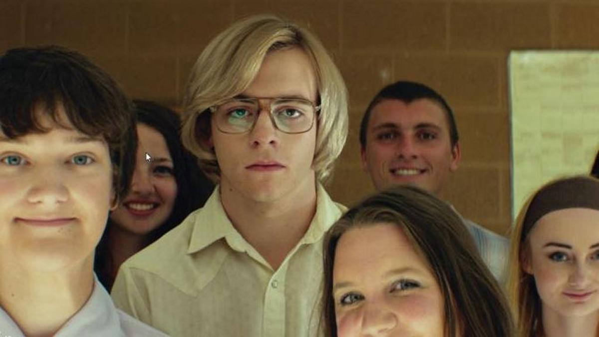 “My Friend Dahmer” opens the Charlotte Film Festival.