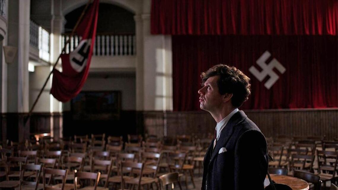 ‘13 Minutes’ is story of man who tried to kill Hitler
