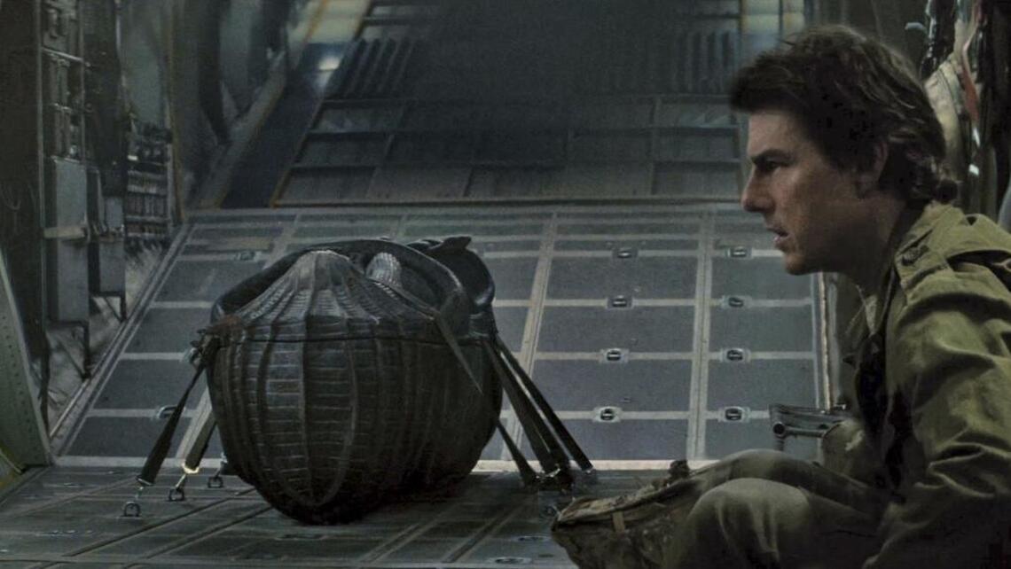 Movie review: ‘The Mummy’ can’t quite wrap things up