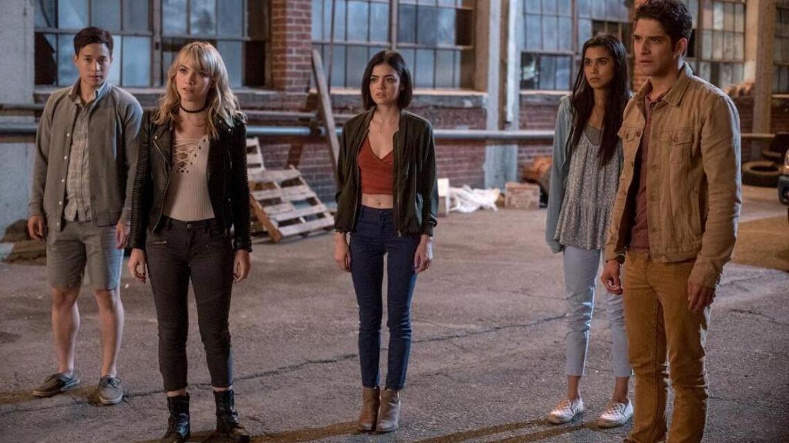 Movie review: Nary a scare in ‘Truth or Dare’