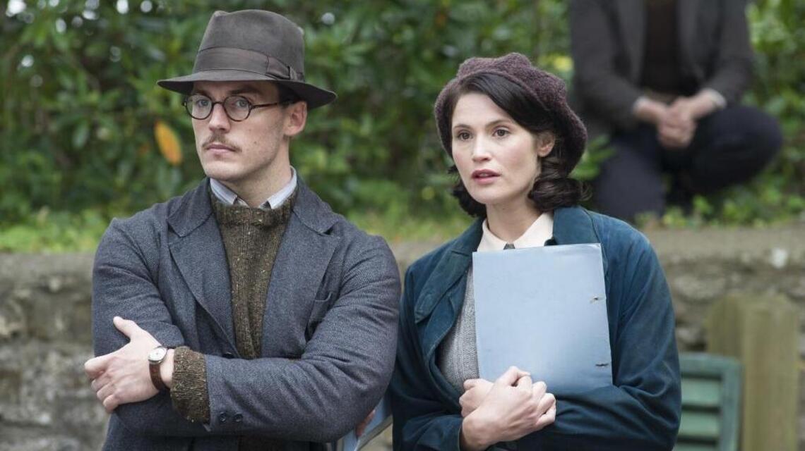 ‘Their Finest’ a charming war movie about making war movies