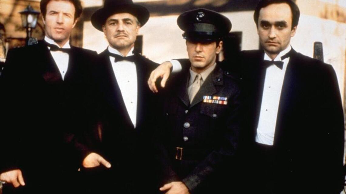 New on DVD: Tough guys taking over