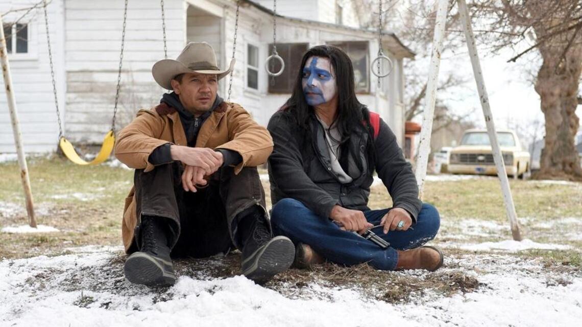 Movie review: ‘Wind River’ is another gem from Taylor Sheridan