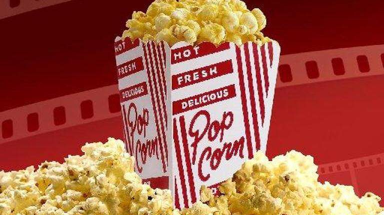 Find a movie near you