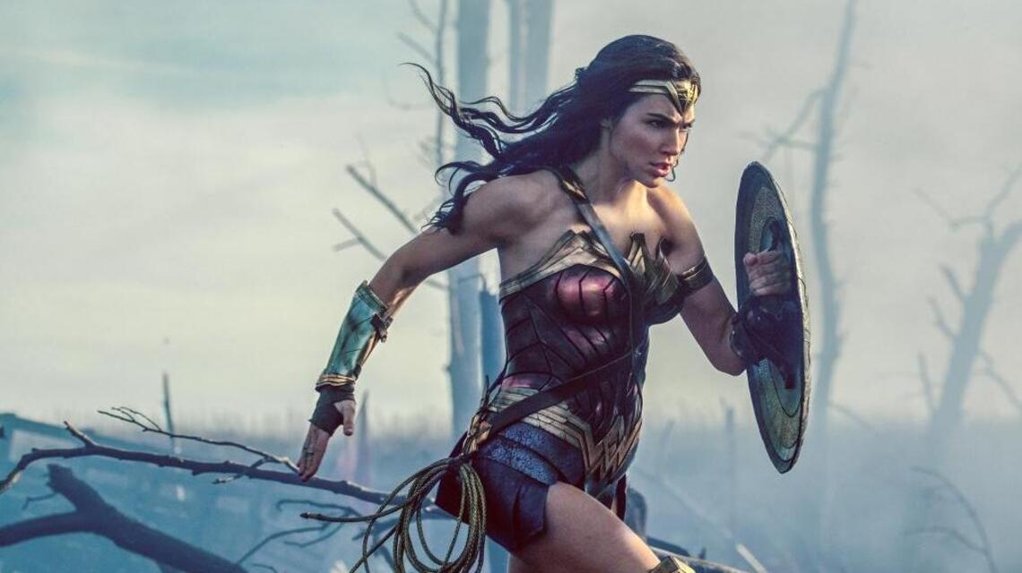 Movie review: ‘Wonder Woman’ is finally a DC Comics movie that works