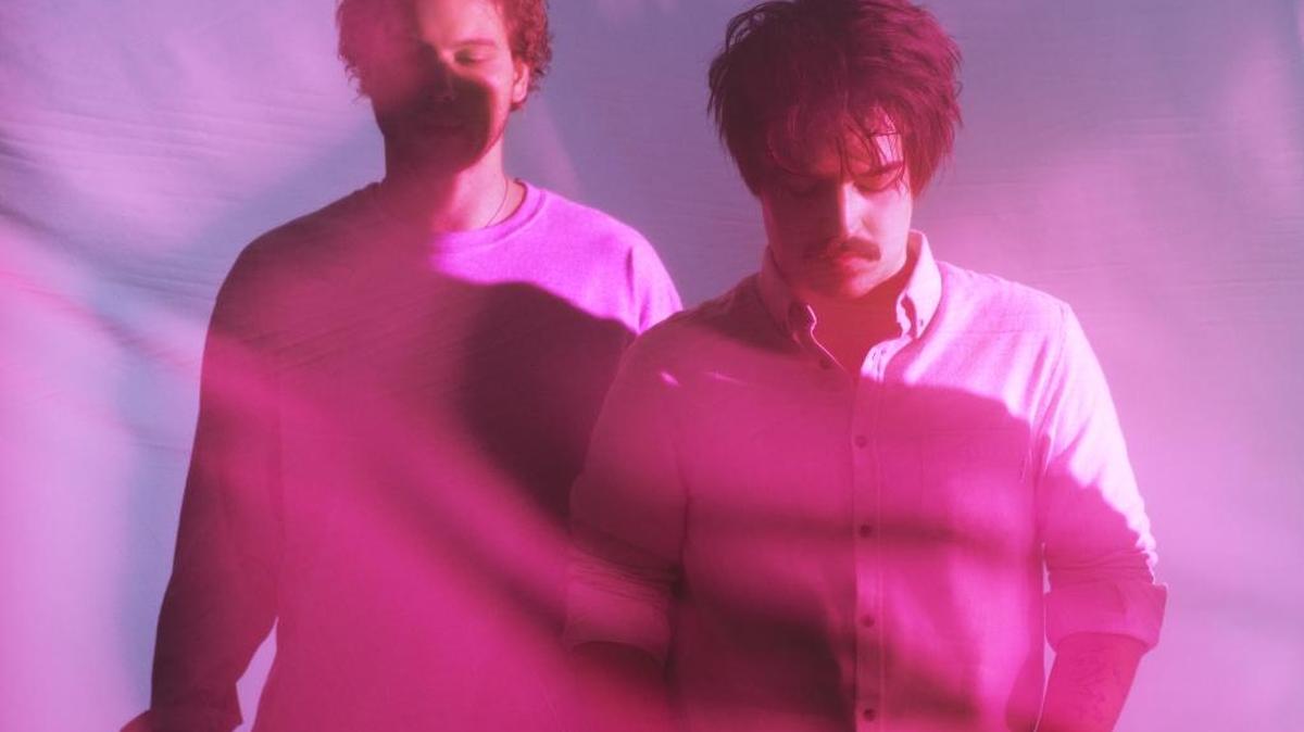 Milky Chance performs Wednesday night at The Fillmore.