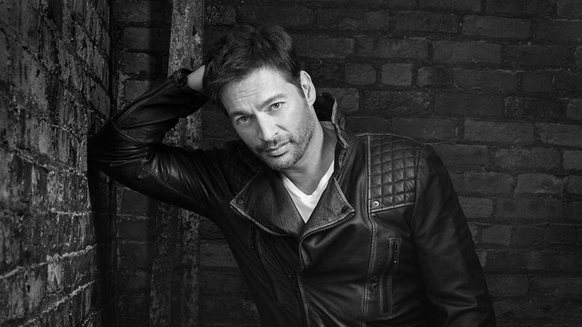 Harry Connick Jr. will perform two concerts in Charlotte, on June 11-12, as part of his New Orleans Tricentennial Celebration.