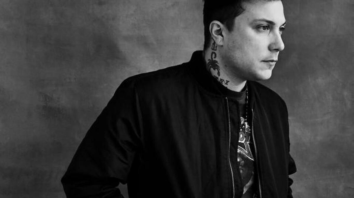 Frank Iero