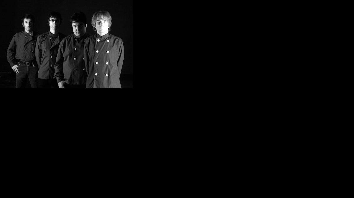 
The Woggles are a fixture on SIrius/XM's Underground Garage where frontman Manfred Jones is a DJ.

