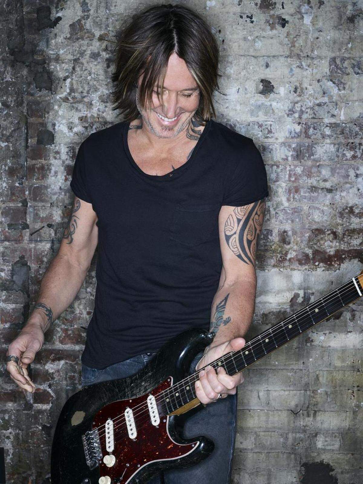 Keith Urban returns to Charlotte on Saturday night with Kelsea Ballerini as his opening act.