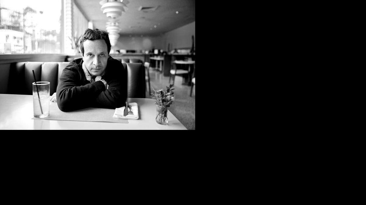 
Pauly Shore returns to The Comedy Zone for a one-night-only performance Wednesday.
