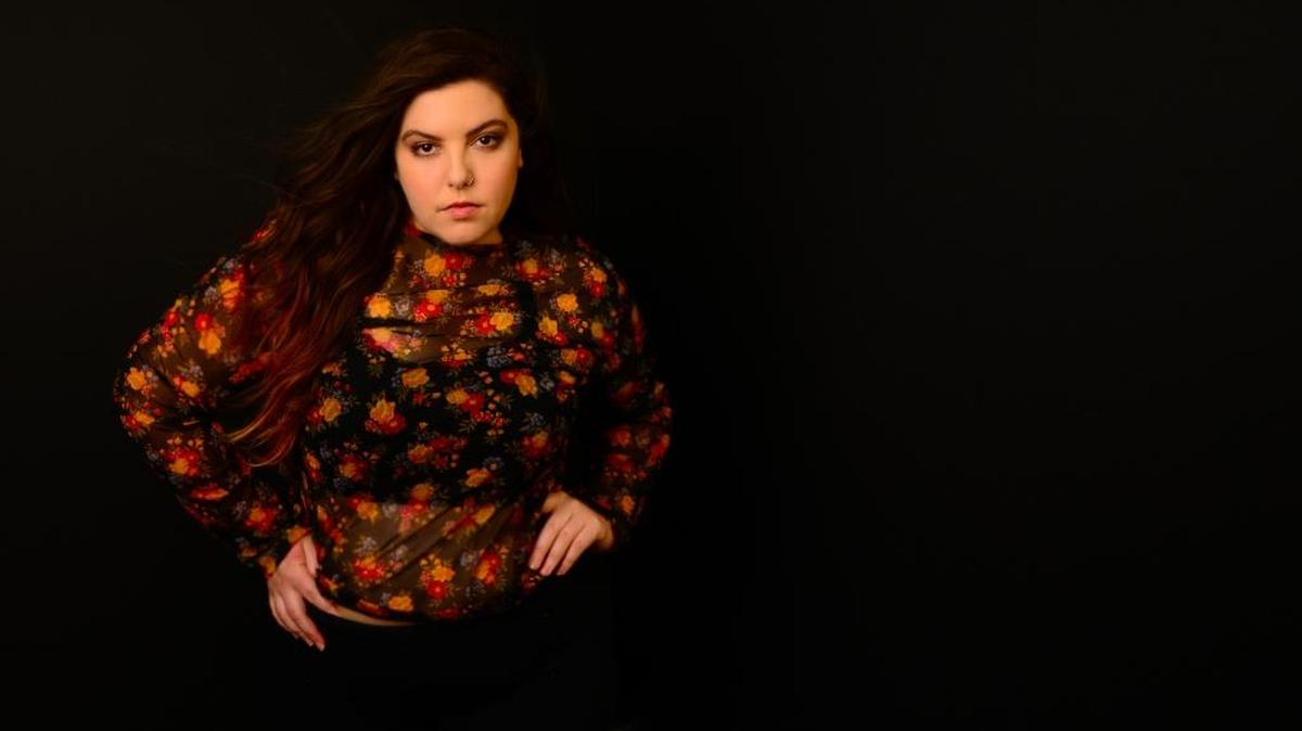 Mary Lambert will perform at Neighborhood Theatre next Thursday night.