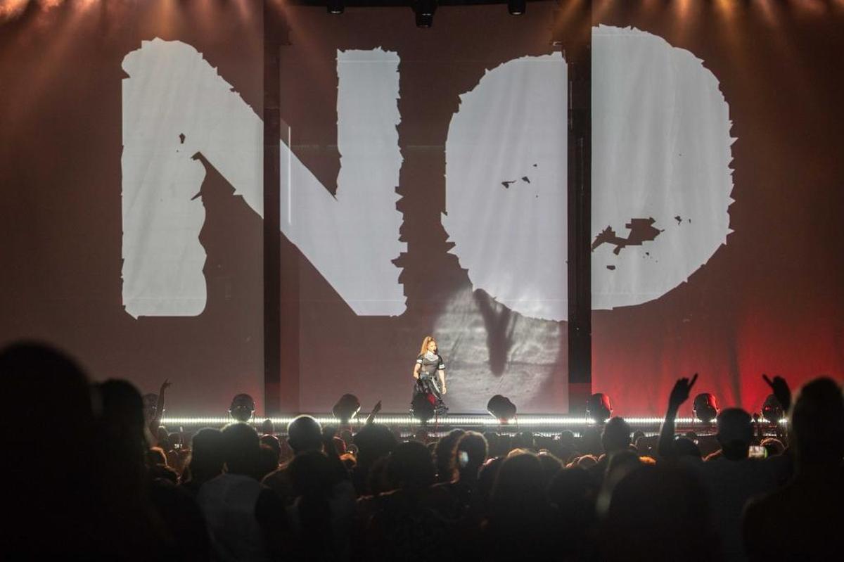 Janet Jackson, PNC Music Pavilion, Friday August 3rd, 2018