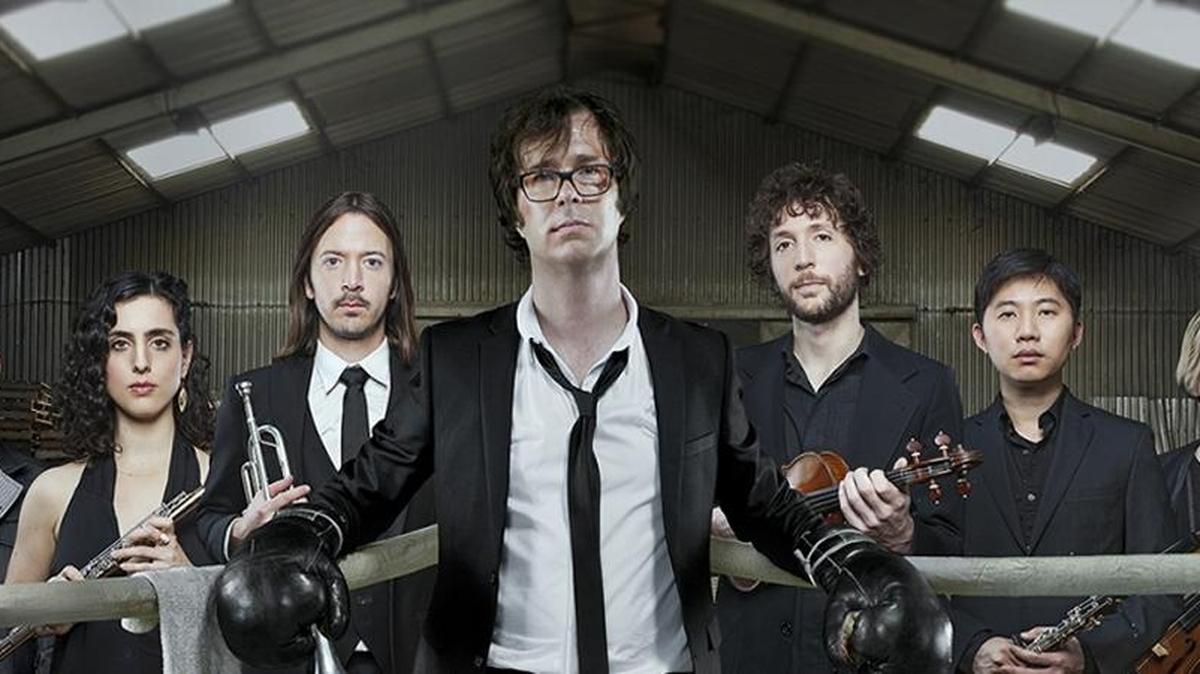 Ben Folds