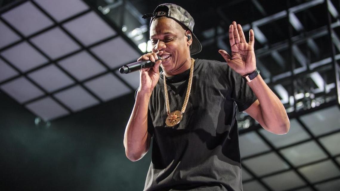 Jay-Z is coming to Charlotte this fall, for the first time in almost four years.
