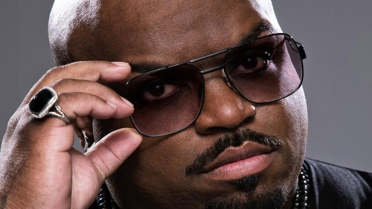 CeeLo Green