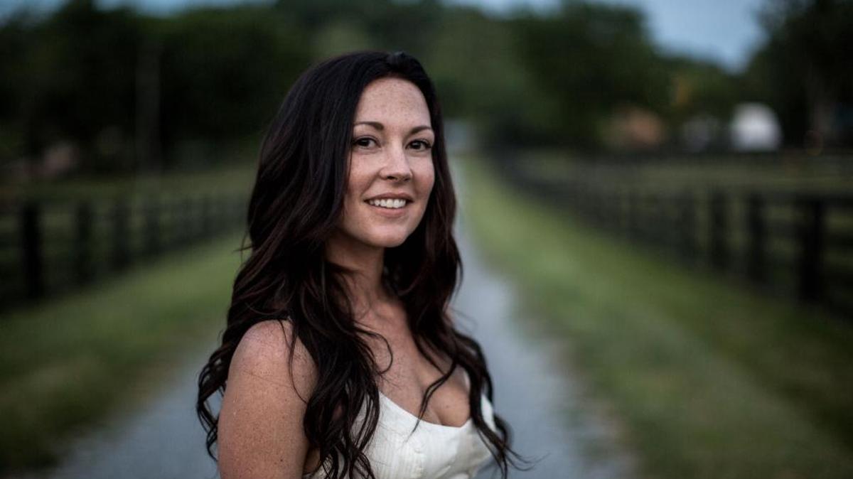 Amanda Shires