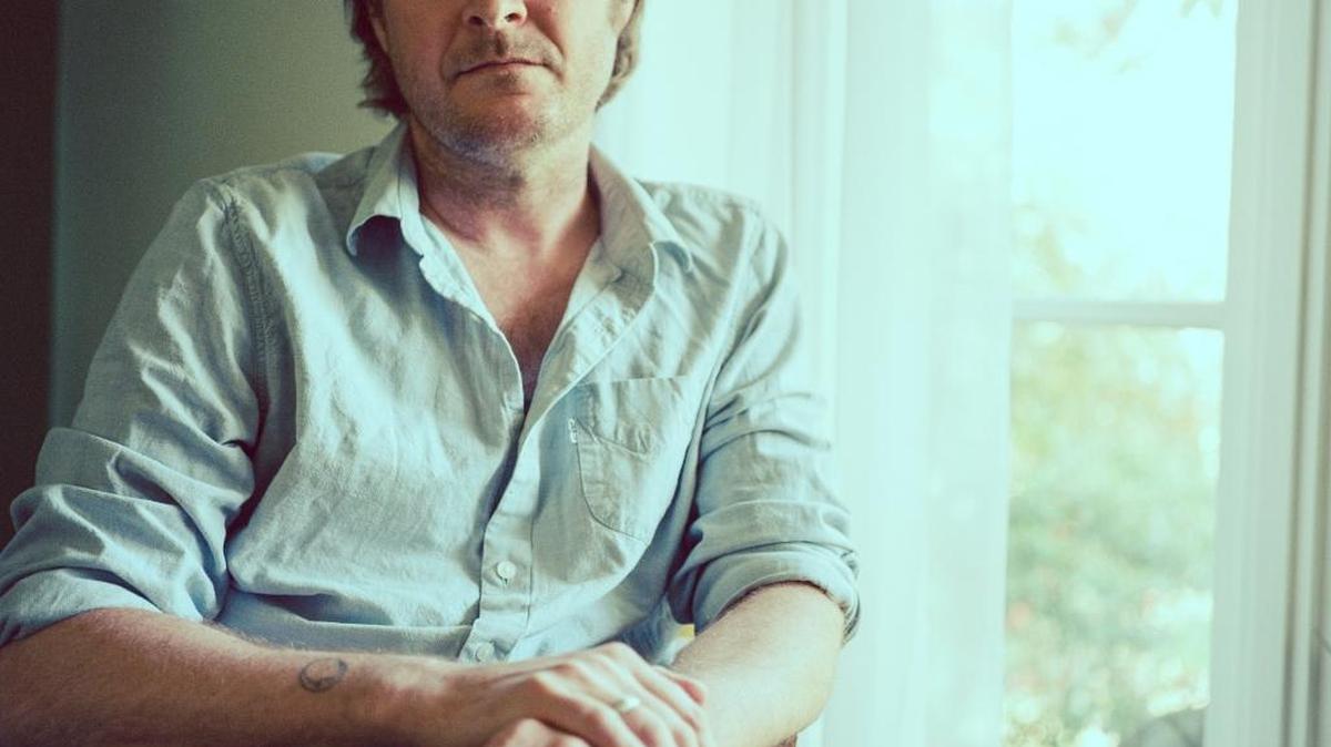 Hiss Golden Messenger.